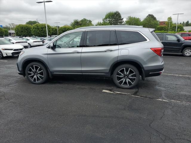 used 2019 Honda Pilot car, priced at $31,995