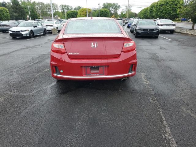 used 2014 Honda Accord car, priced at $15,995