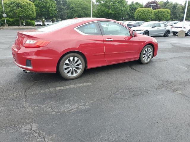 used 2014 Honda Accord car, priced at $15,995
