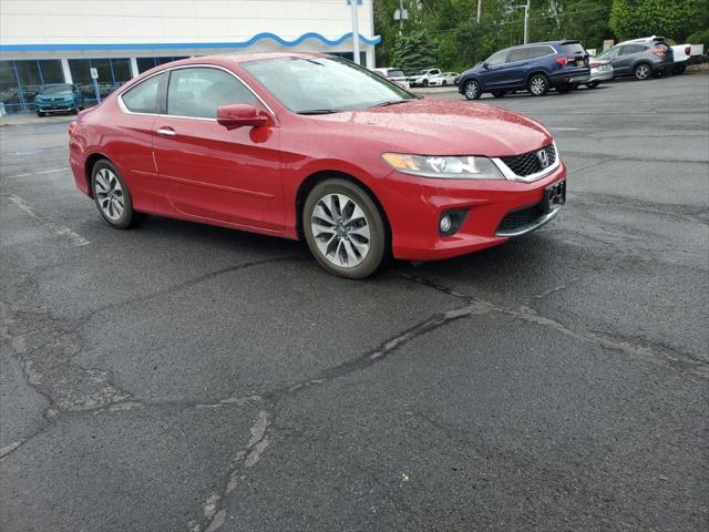 used 2014 Honda Accord car, priced at $15,995