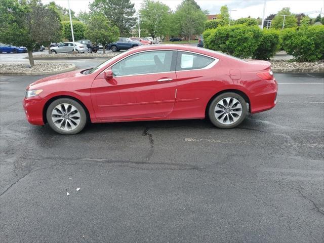 used 2014 Honda Accord car, priced at $15,995