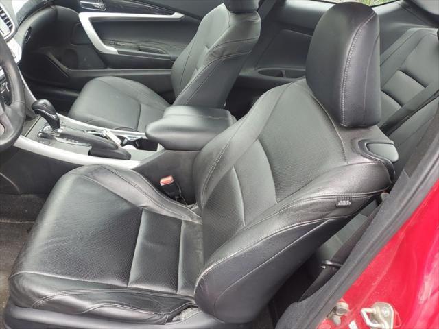 used 2014 Honda Accord car, priced at $15,995