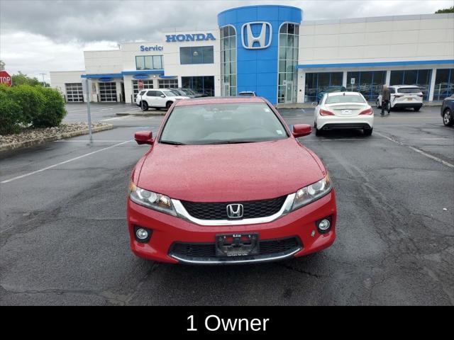 used 2014 Honda Accord car, priced at $15,995