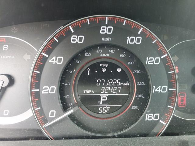 used 2014 Honda Accord car, priced at $15,995