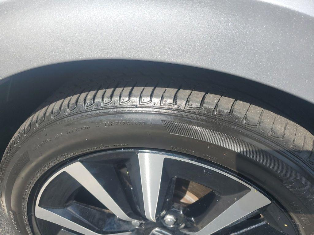 used 2023 Honda Civic car, priced at $23,995