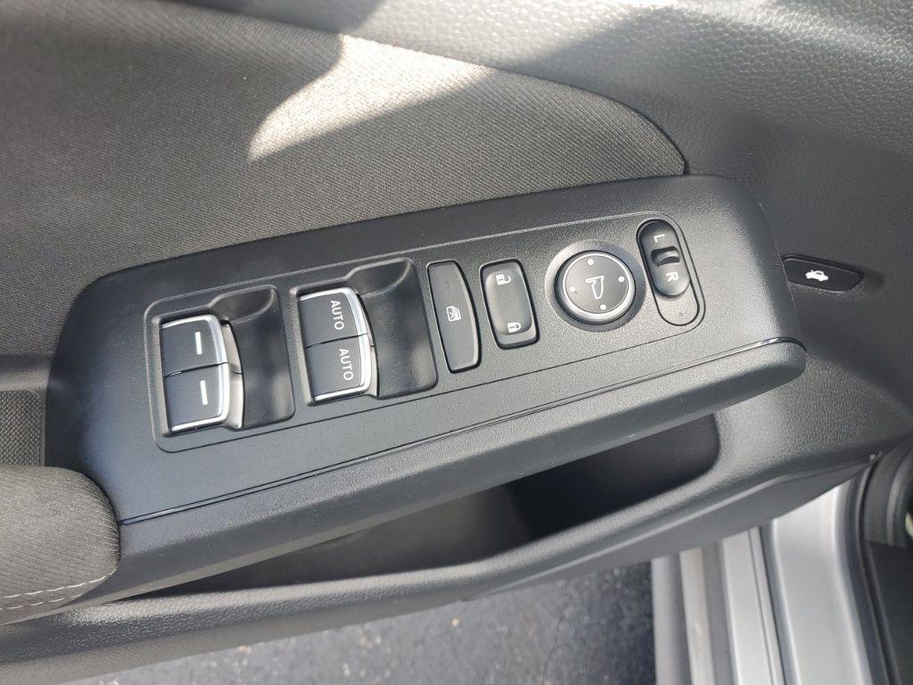 used 2023 Honda Civic car, priced at $23,995