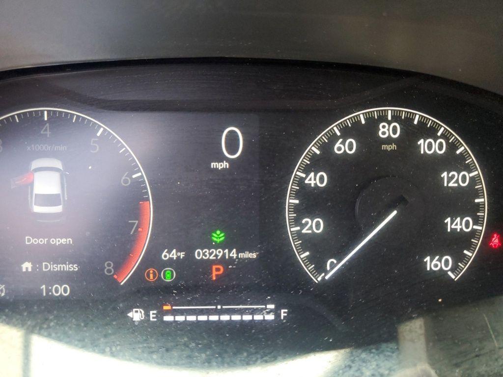 used 2023 Honda Civic car, priced at $23,995