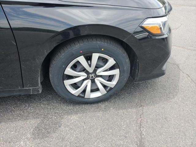 used 2022 Honda Civic car, priced at $23,995