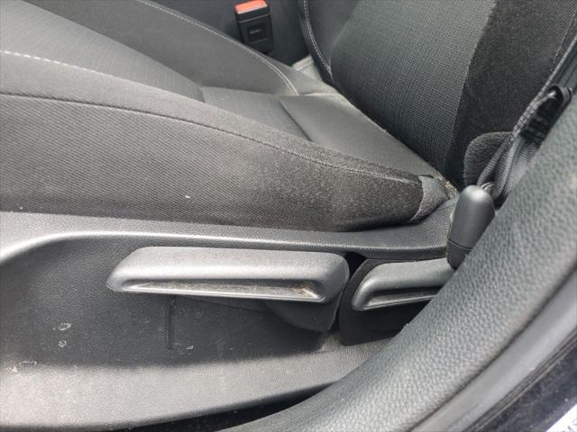 used 2022 Honda Civic car, priced at $23,995