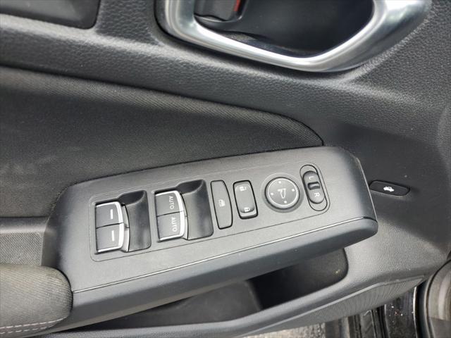 used 2022 Honda Civic car, priced at $23,995