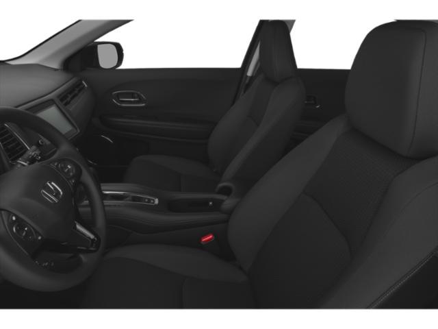 used 2022 Honda HR-V car, priced at $23,995