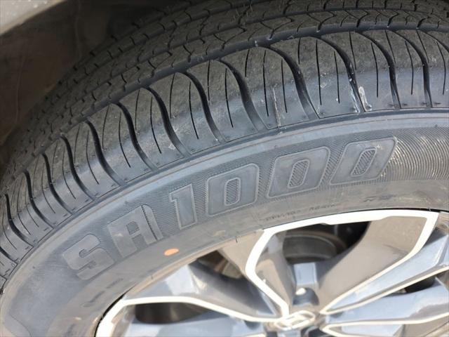 used 2022 Honda CR-V car, priced at $29,995