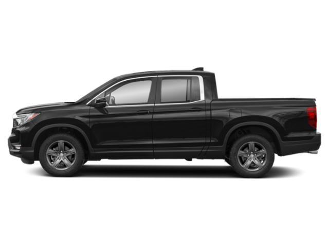 used 2021 Honda Ridgeline car, priced at $32,995