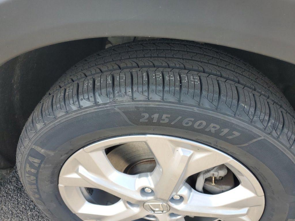 used 2023 Honda HR-V car, priced at $23,995