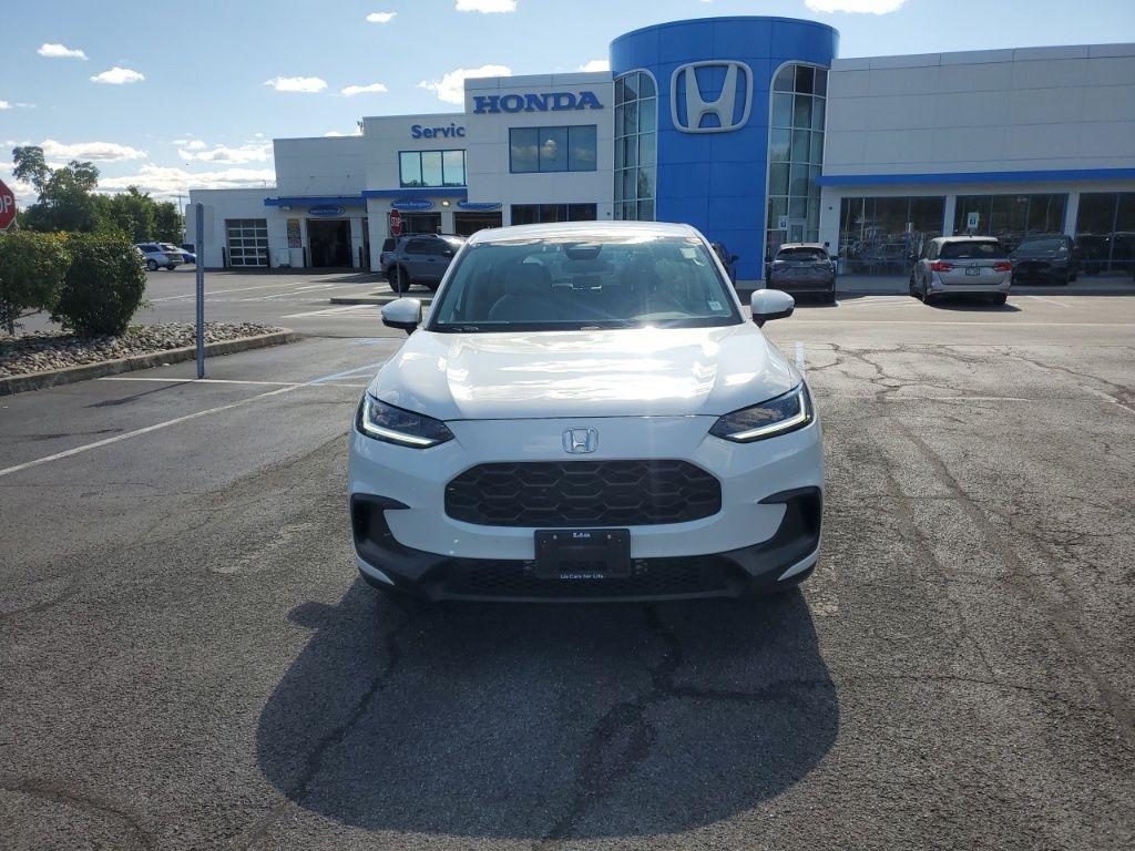 used 2023 Honda HR-V car, priced at $23,995