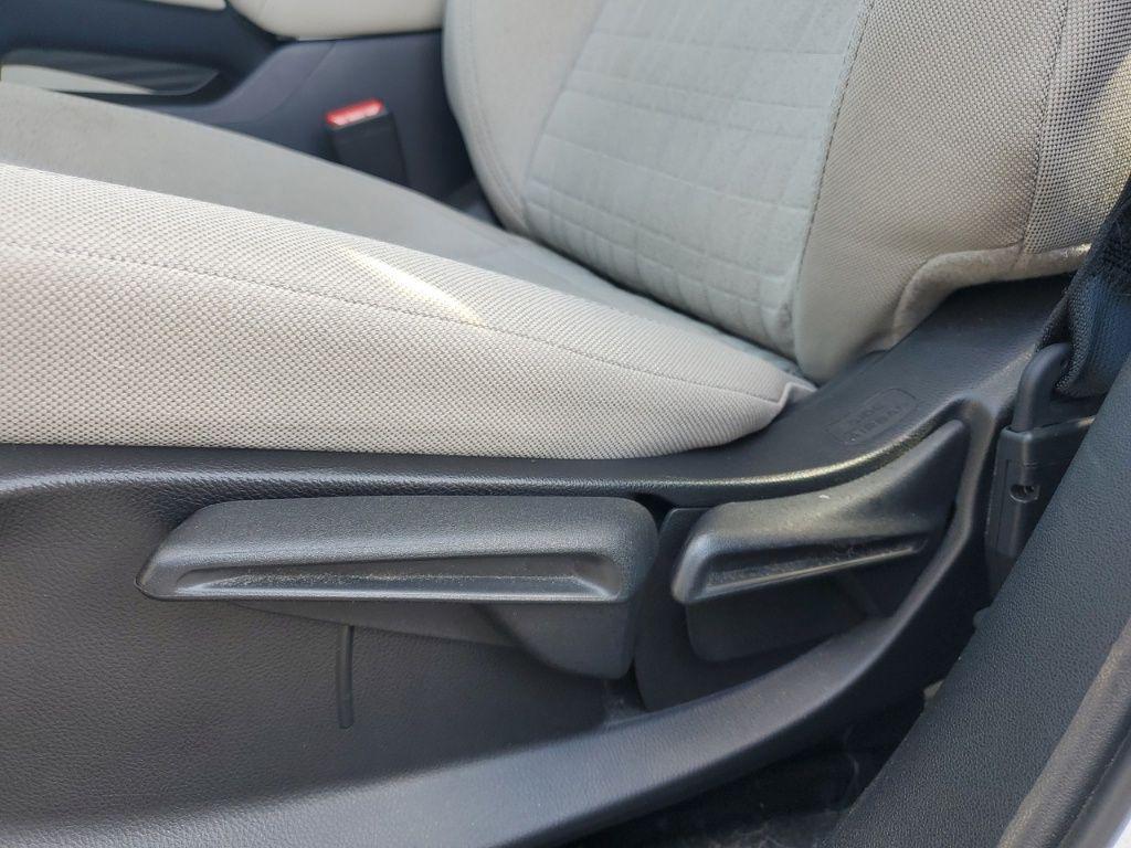 used 2023 Honda HR-V car, priced at $23,995