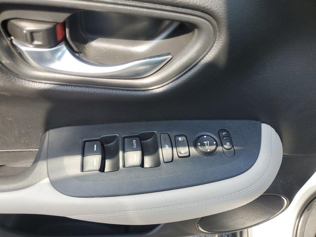 used 2023 Honda HR-V car, priced at $23,995