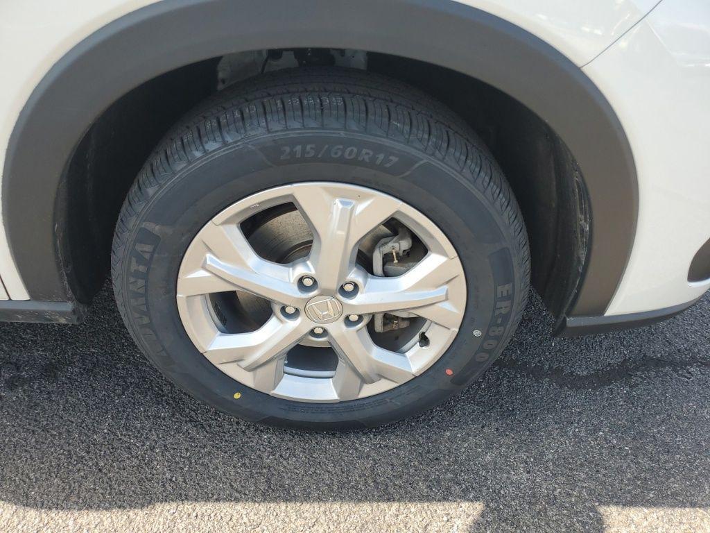 used 2023 Honda HR-V car, priced at $23,995