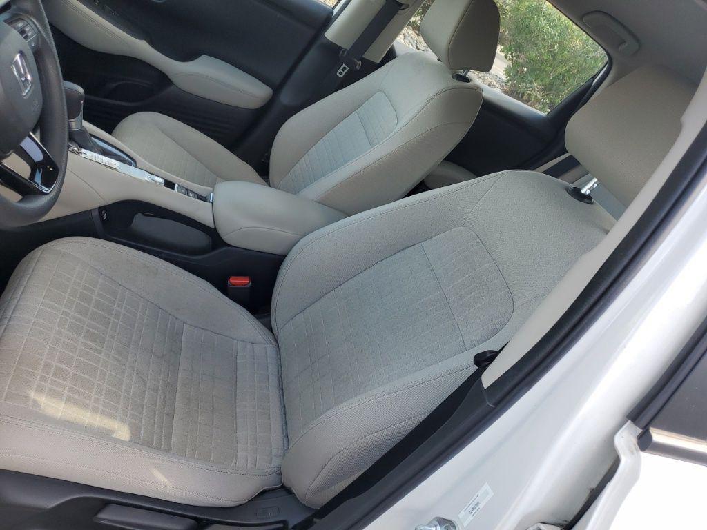 used 2023 Honda HR-V car, priced at $23,995