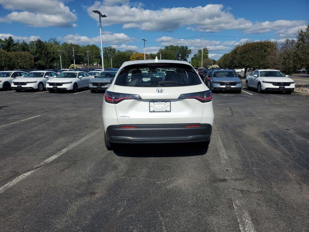 used 2023 Honda HR-V car, priced at $23,995