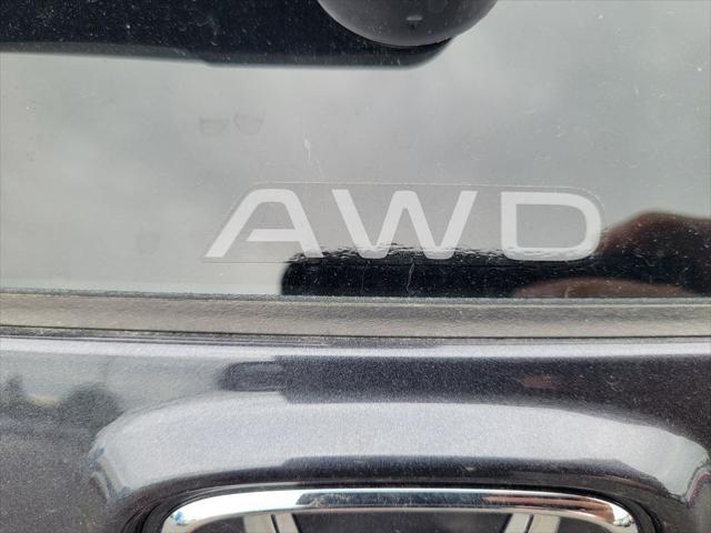 new 2026 Honda CR-V car, priced at $33,815