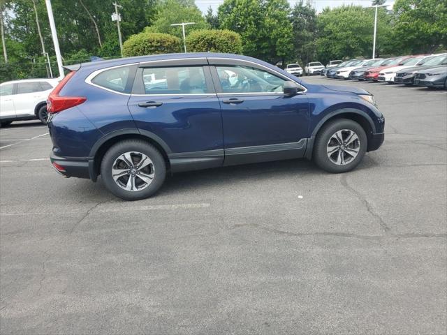 used 2019 Honda CR-V car, priced at $23,995