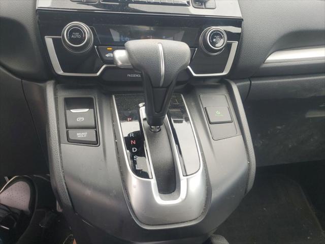 used 2019 Honda CR-V car, priced at $23,995