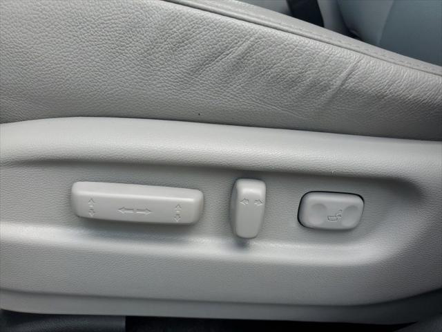 used 2022 Honda Pilot car, priced at $34,995