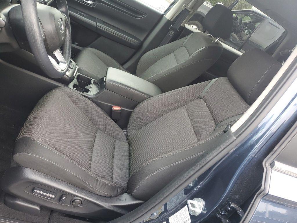 used 2023 Honda CR-V car, priced at $30,995