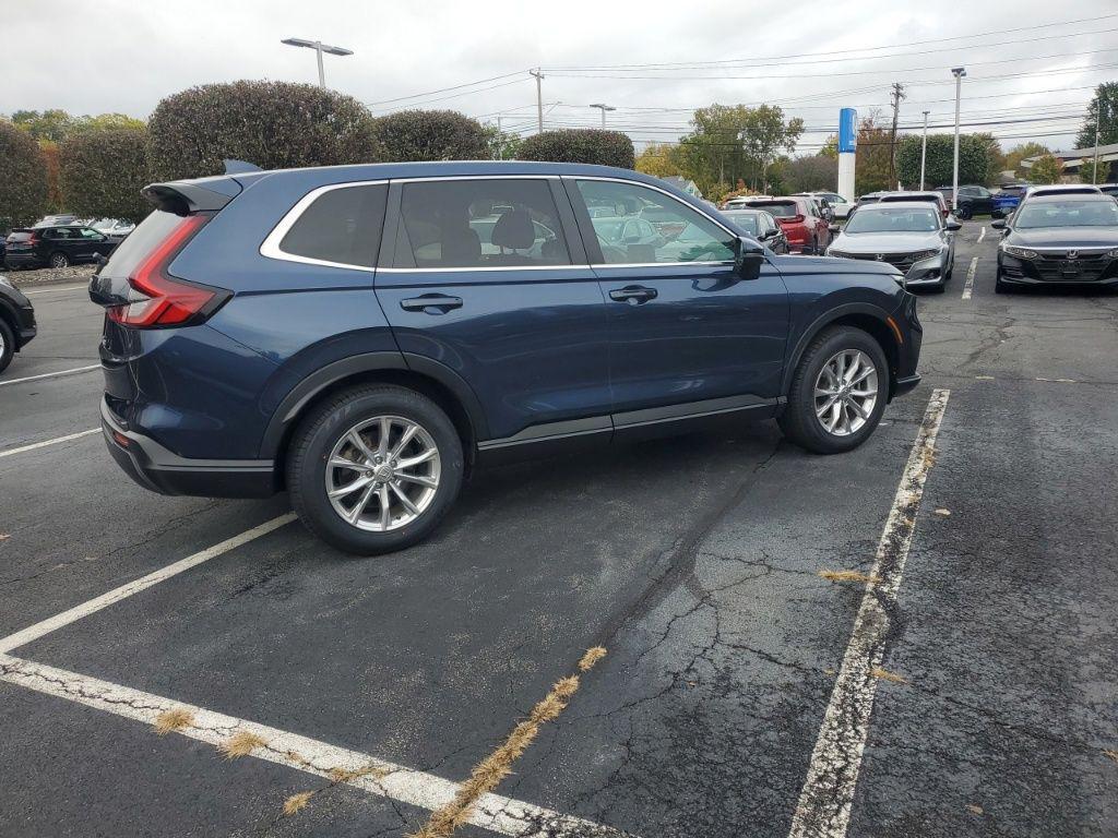 used 2023 Honda CR-V car, priced at $30,995