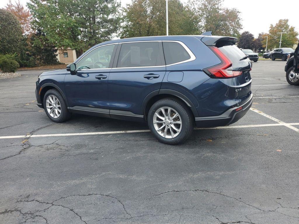used 2023 Honda CR-V car, priced at $30,995