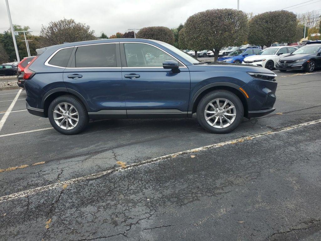 used 2023 Honda CR-V car, priced at $30,995