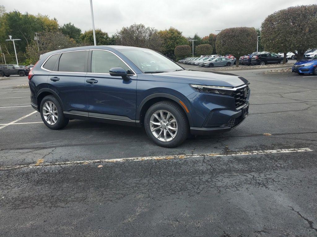 used 2023 Honda CR-V car, priced at $30,995
