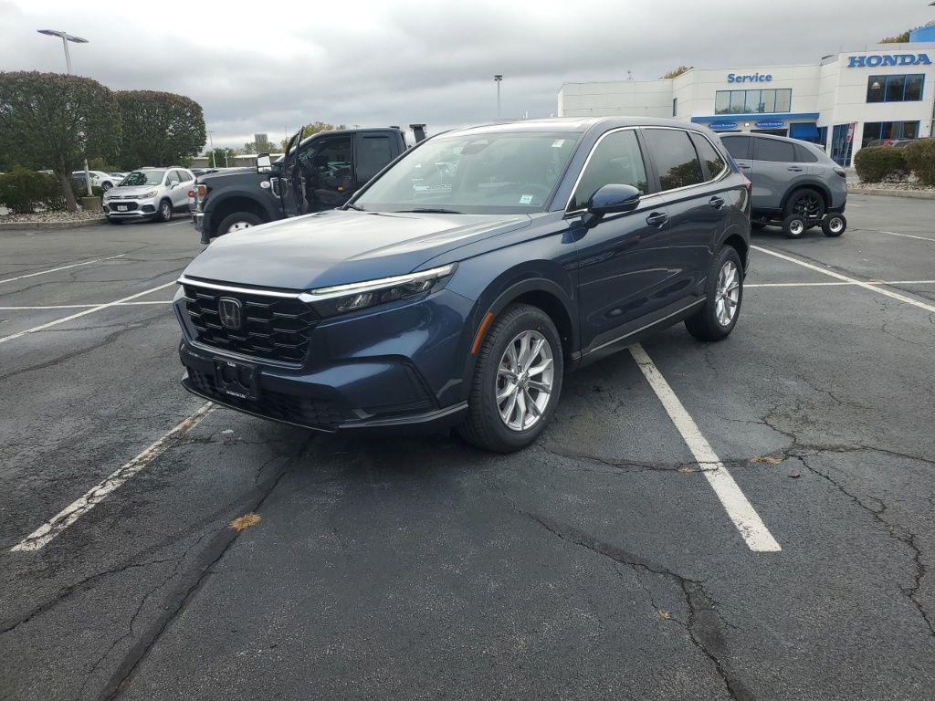used 2023 Honda CR-V car, priced at $30,995