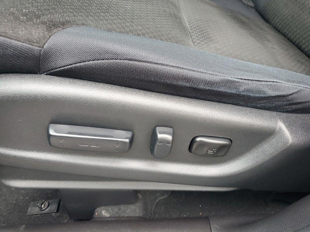 used 2016 Honda CR-V car, priced at $17,995