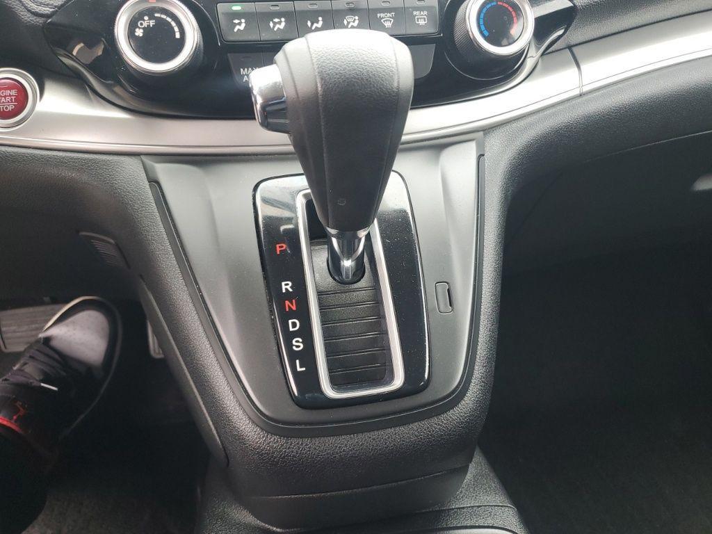 used 2016 Honda CR-V car, priced at $17,995