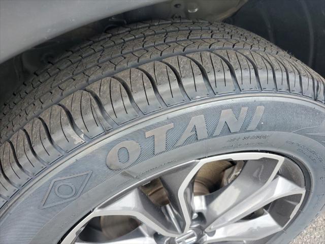 used 2022 Honda CR-V car, priced at $31,995