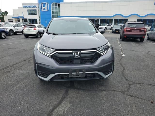 used 2022 Honda CR-V car, priced at $28,995
