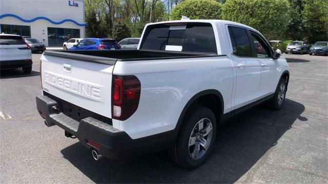 new 2024 Honda Ridgeline car, priced at $44,920