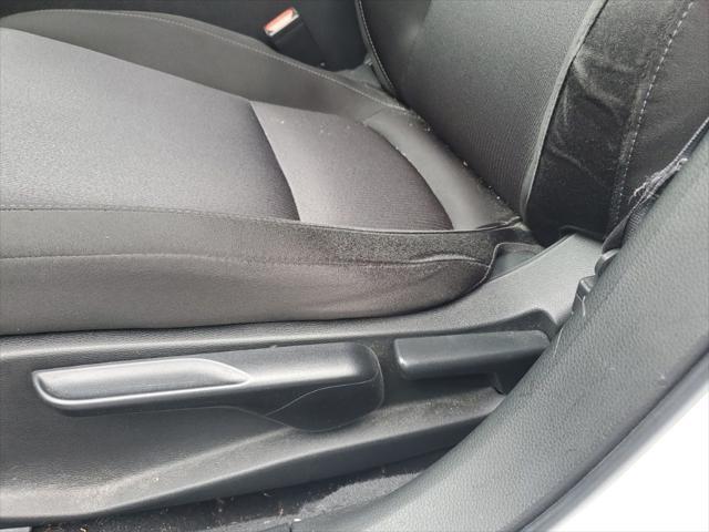 used 2020 Honda Accord car, priced at $21,995