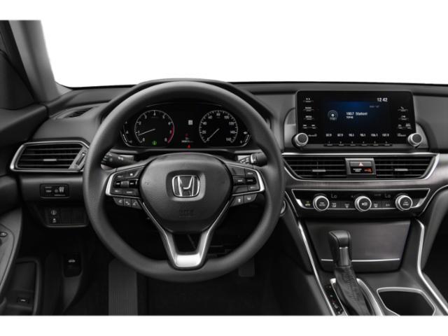 used 2020 Honda Accord car, priced at $21,995