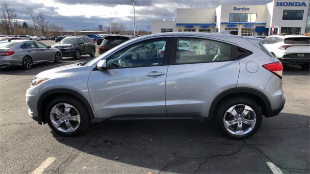 used 2022 Honda HR-V car, priced at $23,995