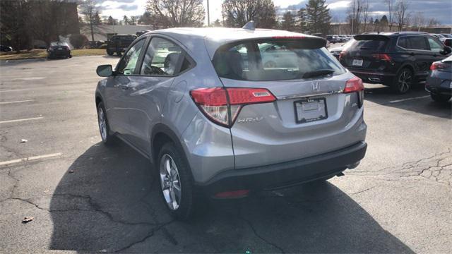 used 2022 Honda HR-V car, priced at $23,995