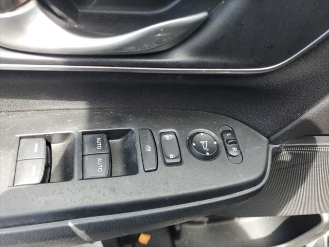 used 2019 Honda CR-V car, priced at $23,995