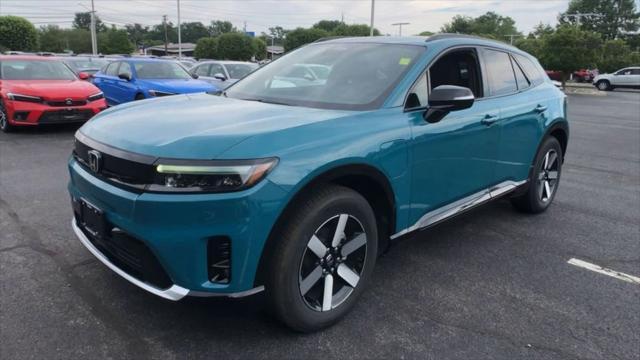 new 2025 Honda Prologue car, priced at $56,605