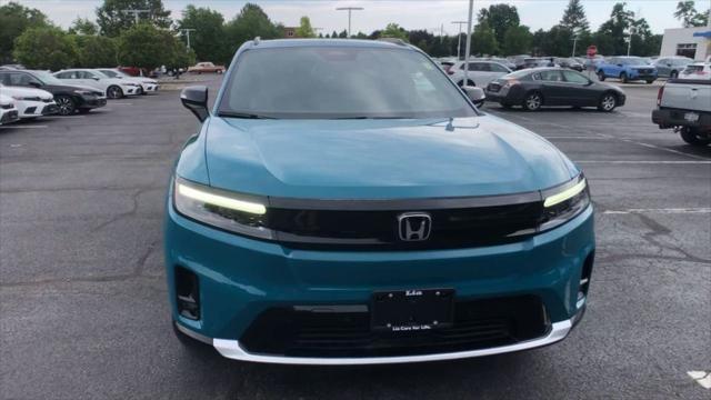 new 2025 Honda Prologue car, priced at $56,605