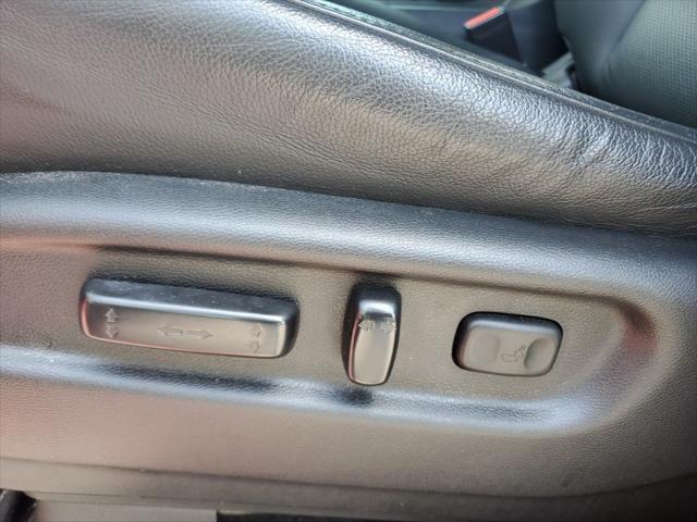 used 2022 Honda Passport car, priced at $34,995