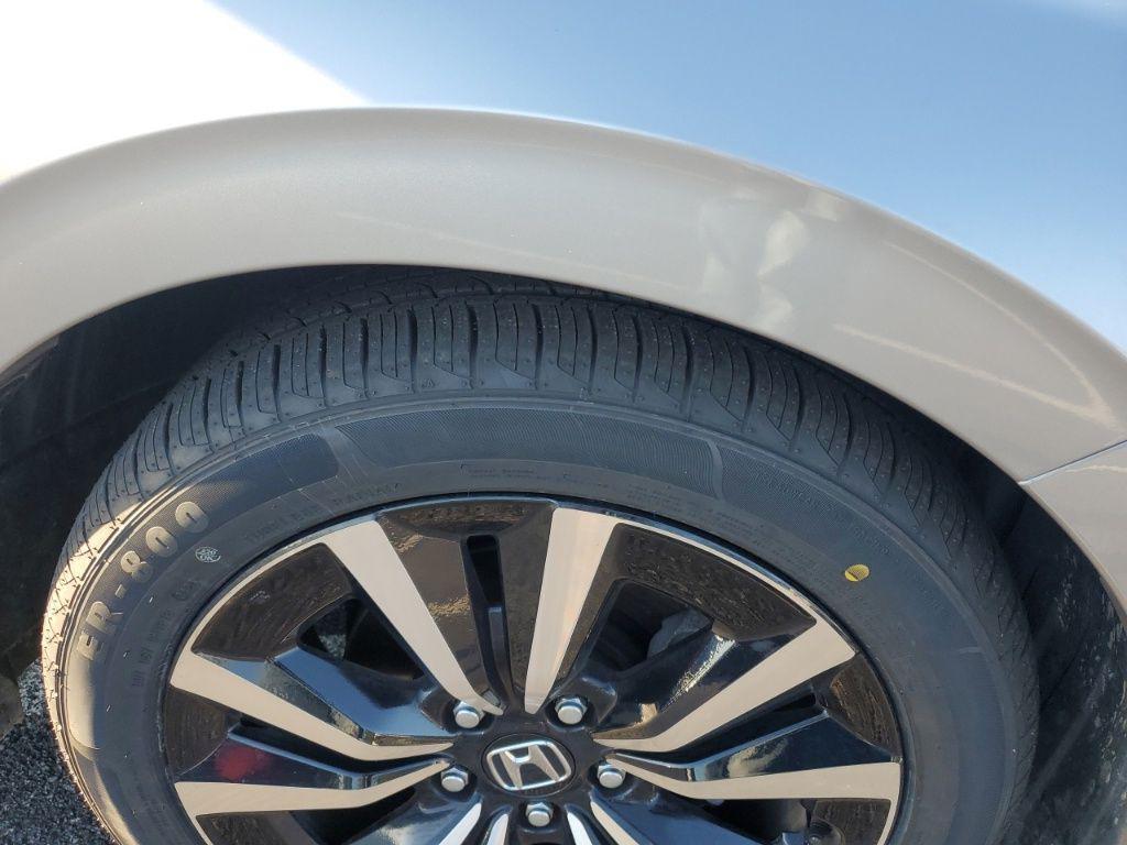 used 2023 Honda Civic car, priced at $23,495