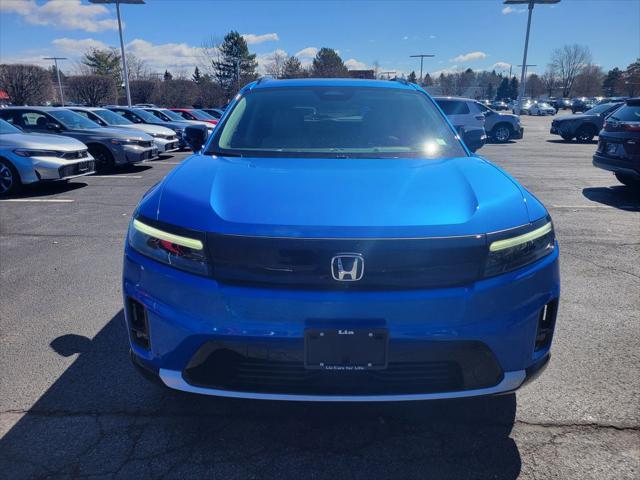 new 2024 Honda Prologue car, priced at $59,750