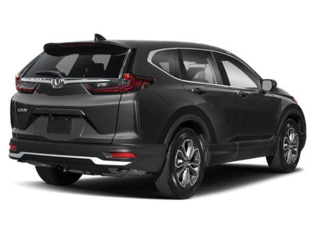 used 2020 Honda CR-V car, priced at $26,995